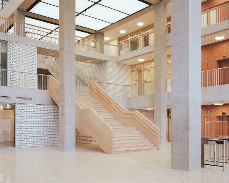 Maison MDW - RTBF