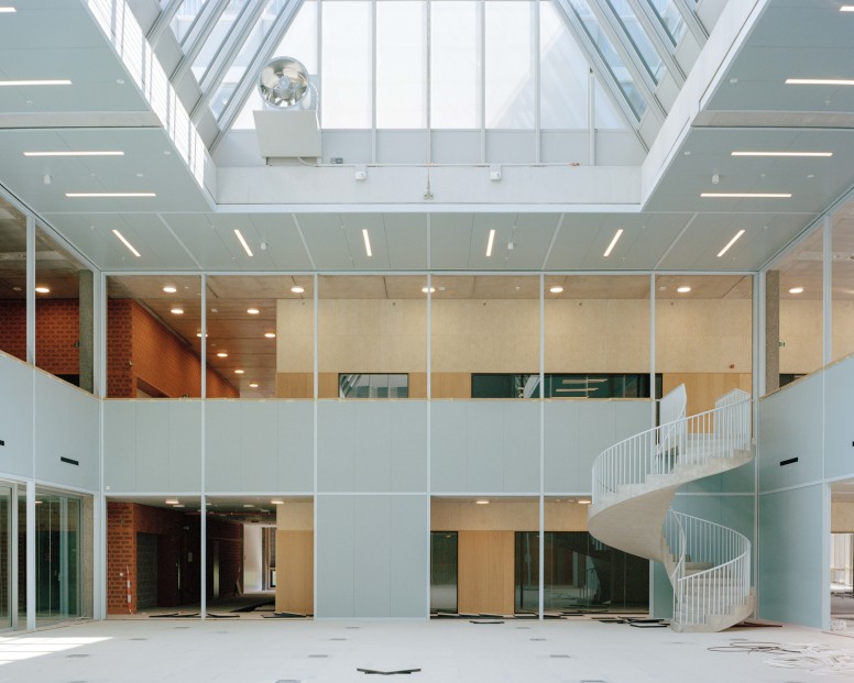 Maison MDW - RTBF