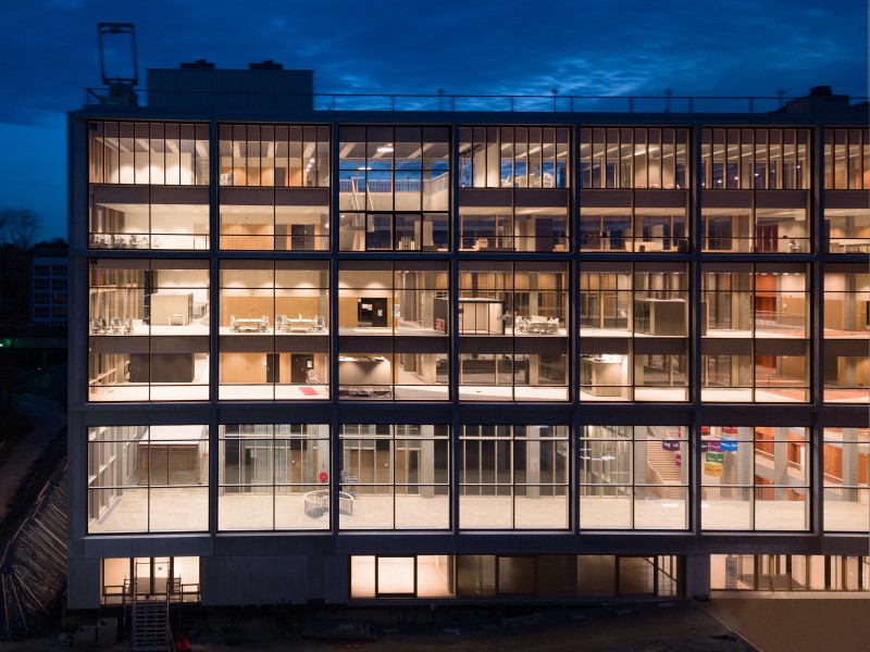 Maison MDW - RTBF
