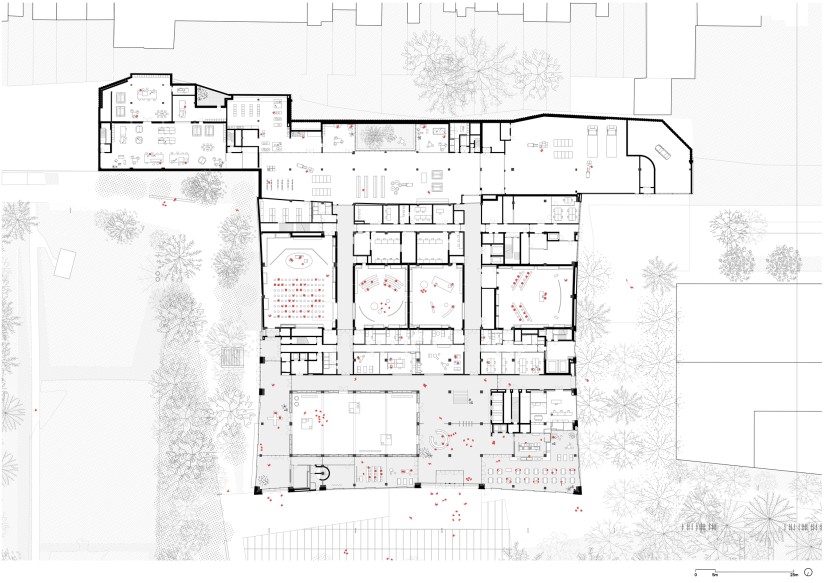 Maison MDW - RTBF