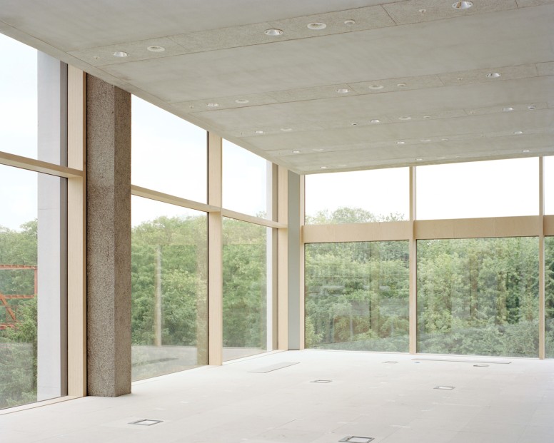 Maison MDW - RTBF