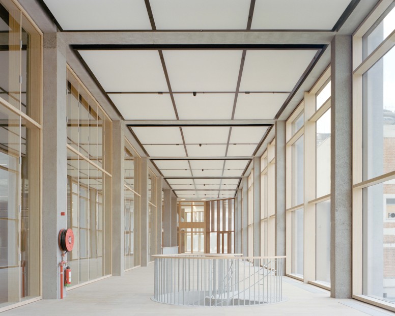 Maison MDW - RTBF