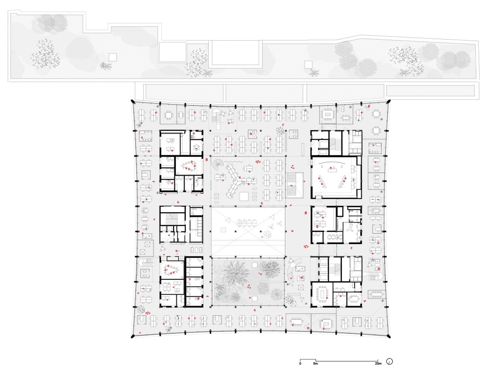 Maison MDW - RTBF