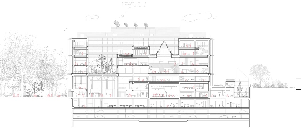 Maison MDW - RTBF