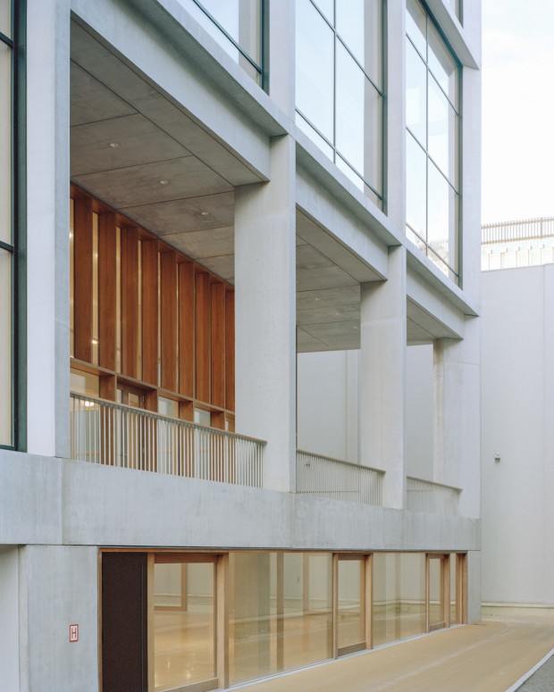 Maison MDW - RTBF