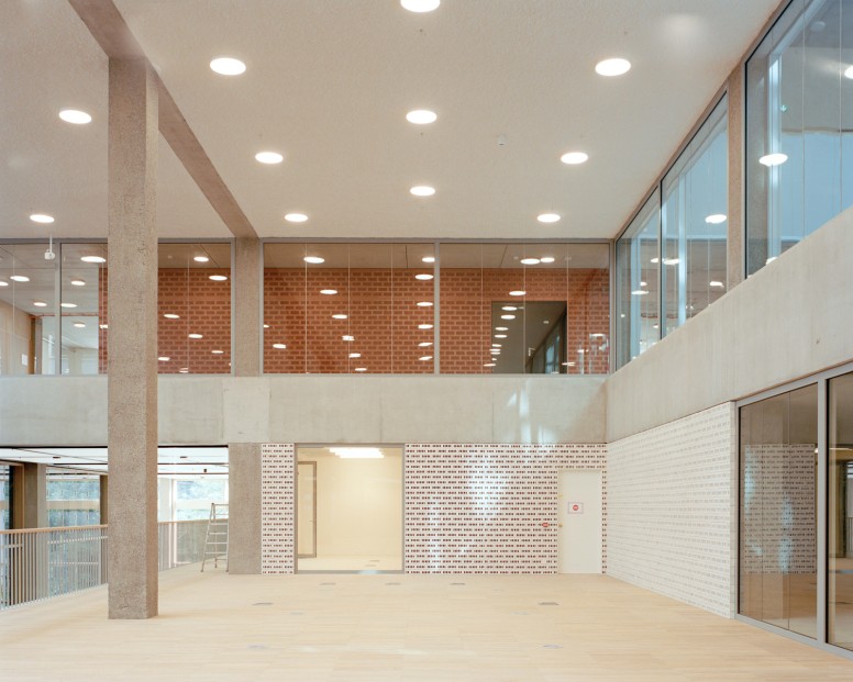 Maison MDW - RTBF
