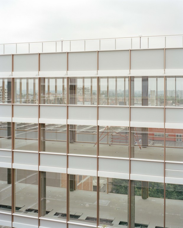 Maison MDW - RTBF