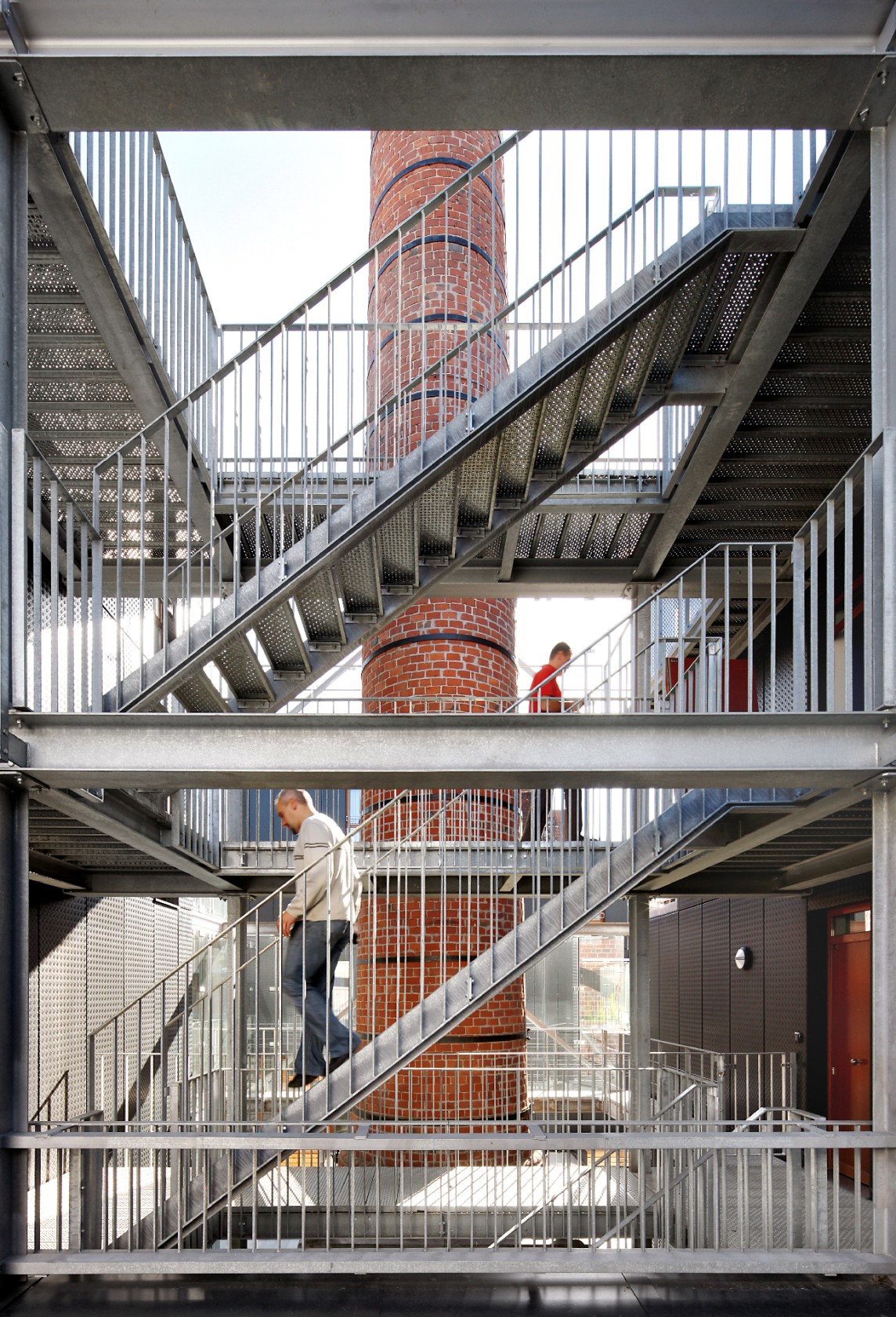 Maison MDW - Savonnerie Heymans