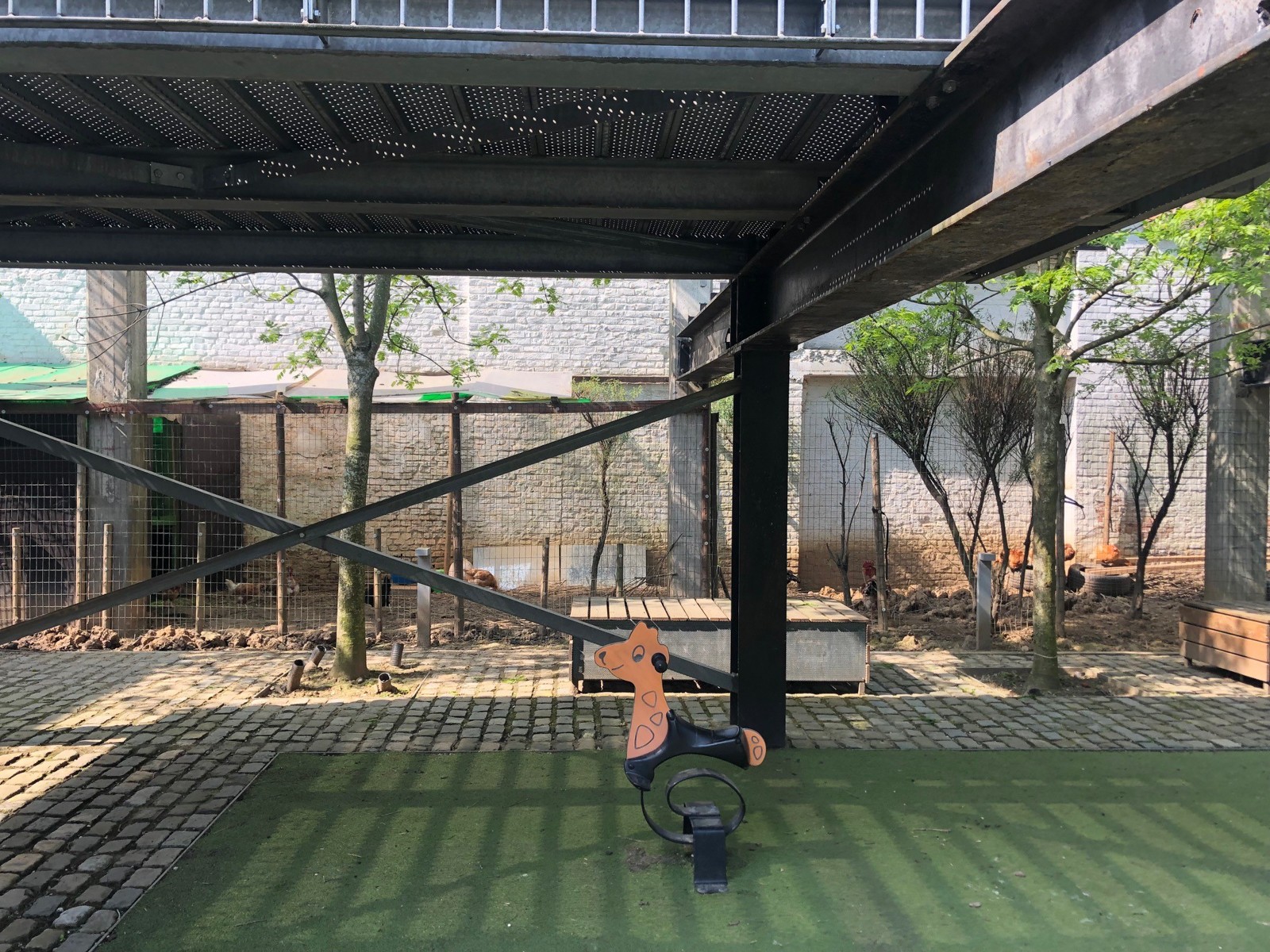 Maison MDW - Savonnerie Heymans