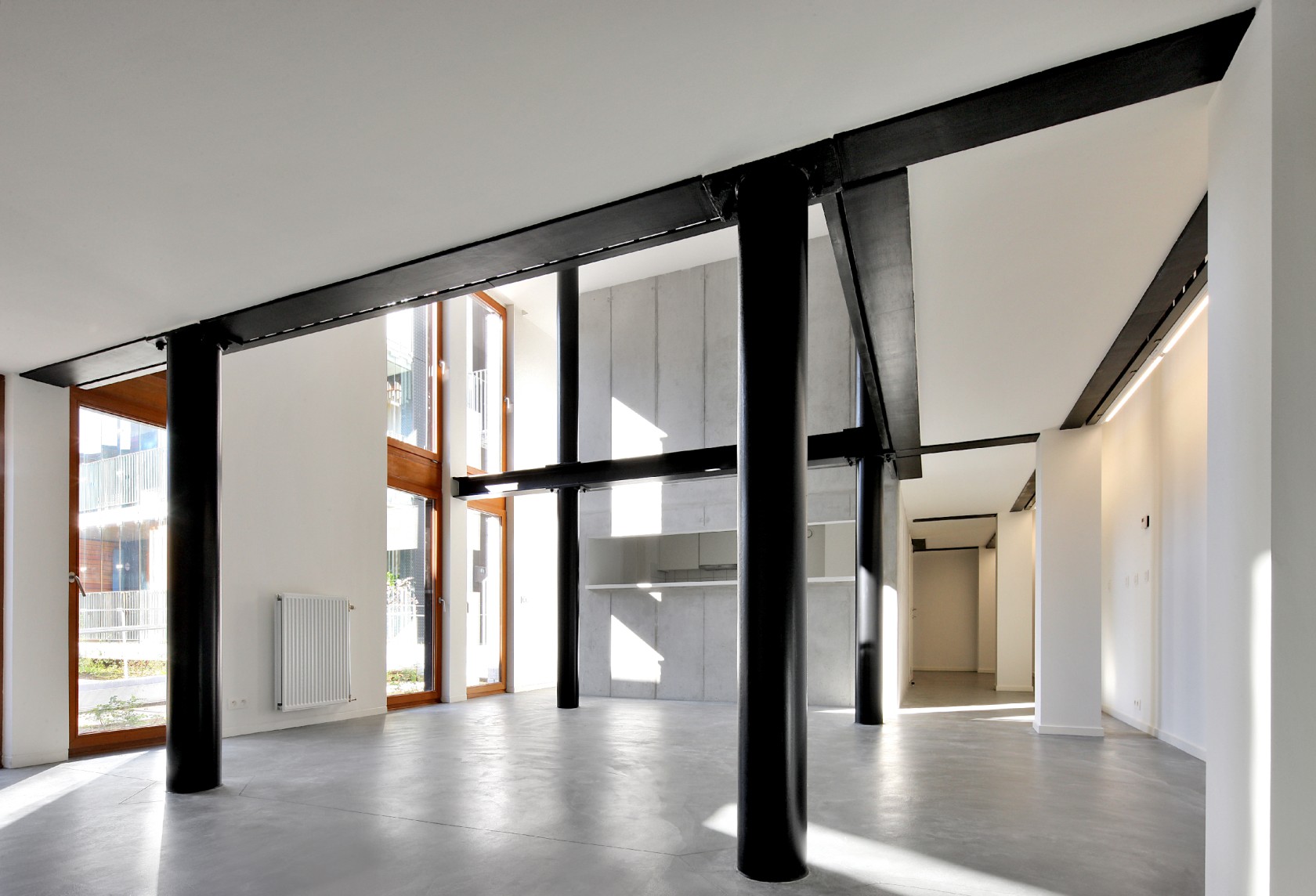 Maison MDW - Savonnerie Heymans