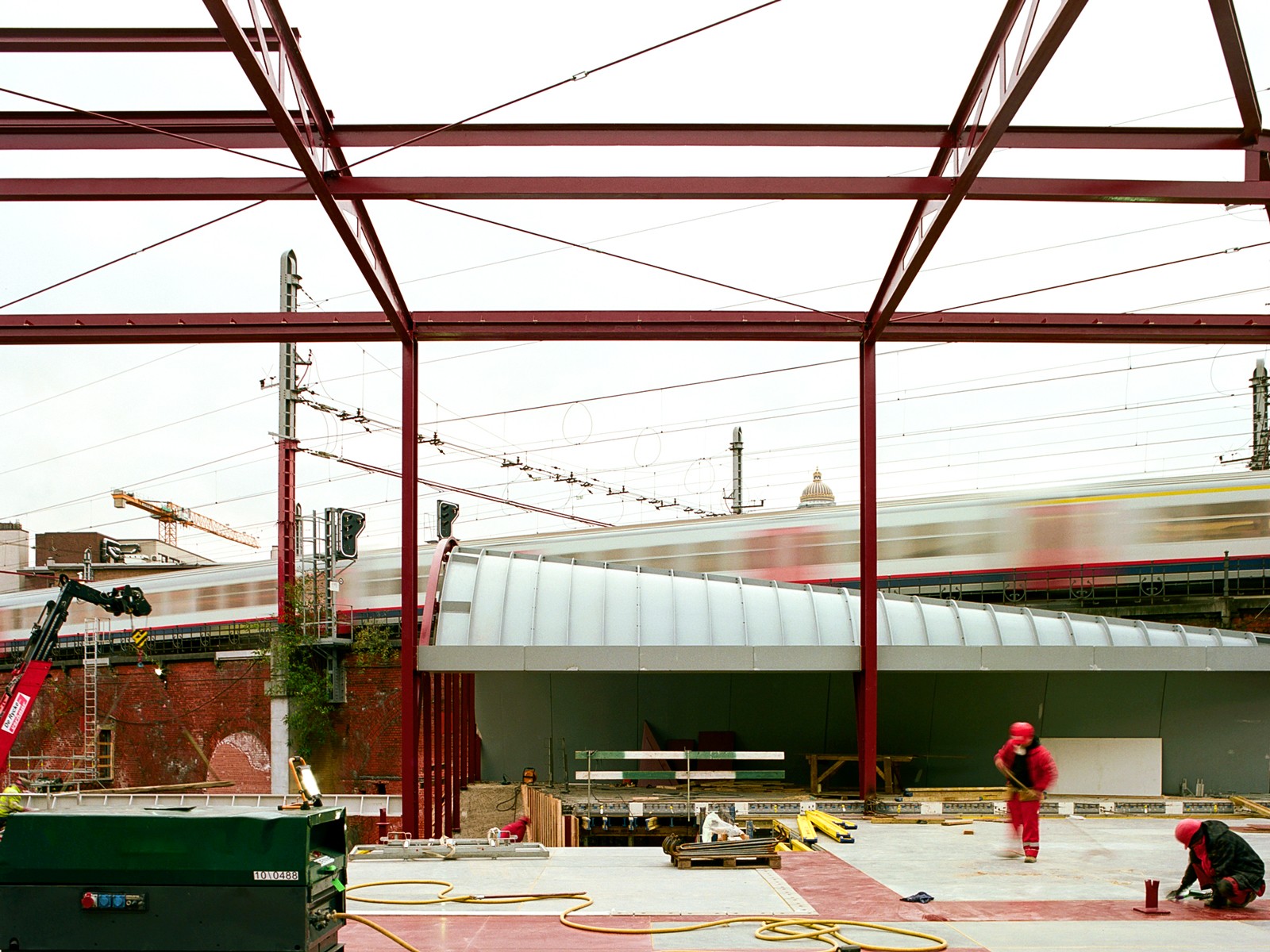 Maison MDW - Terre-Neuve