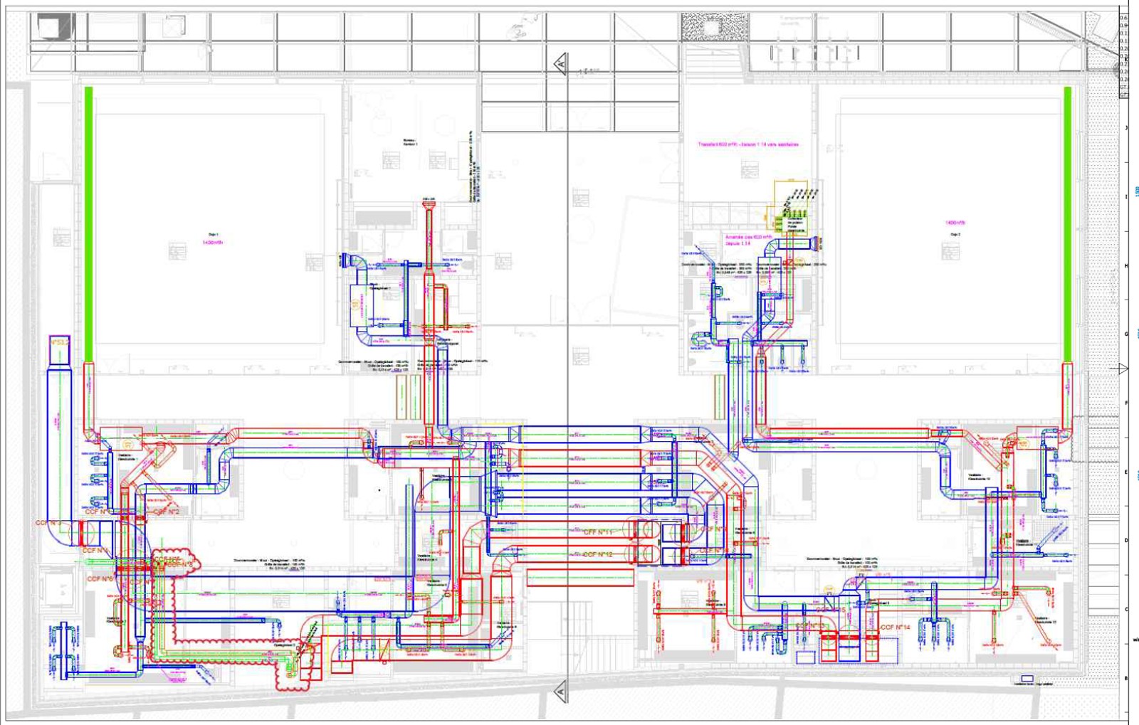Maison MDW - Terre-Neuve