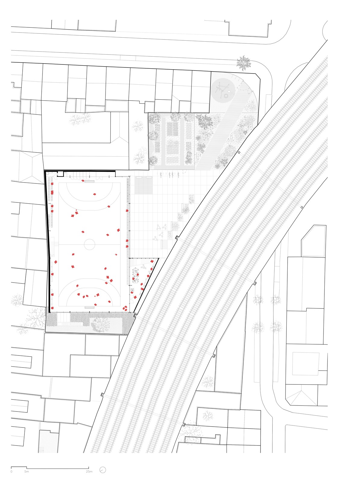 Maison MDW - Terre-Neuve