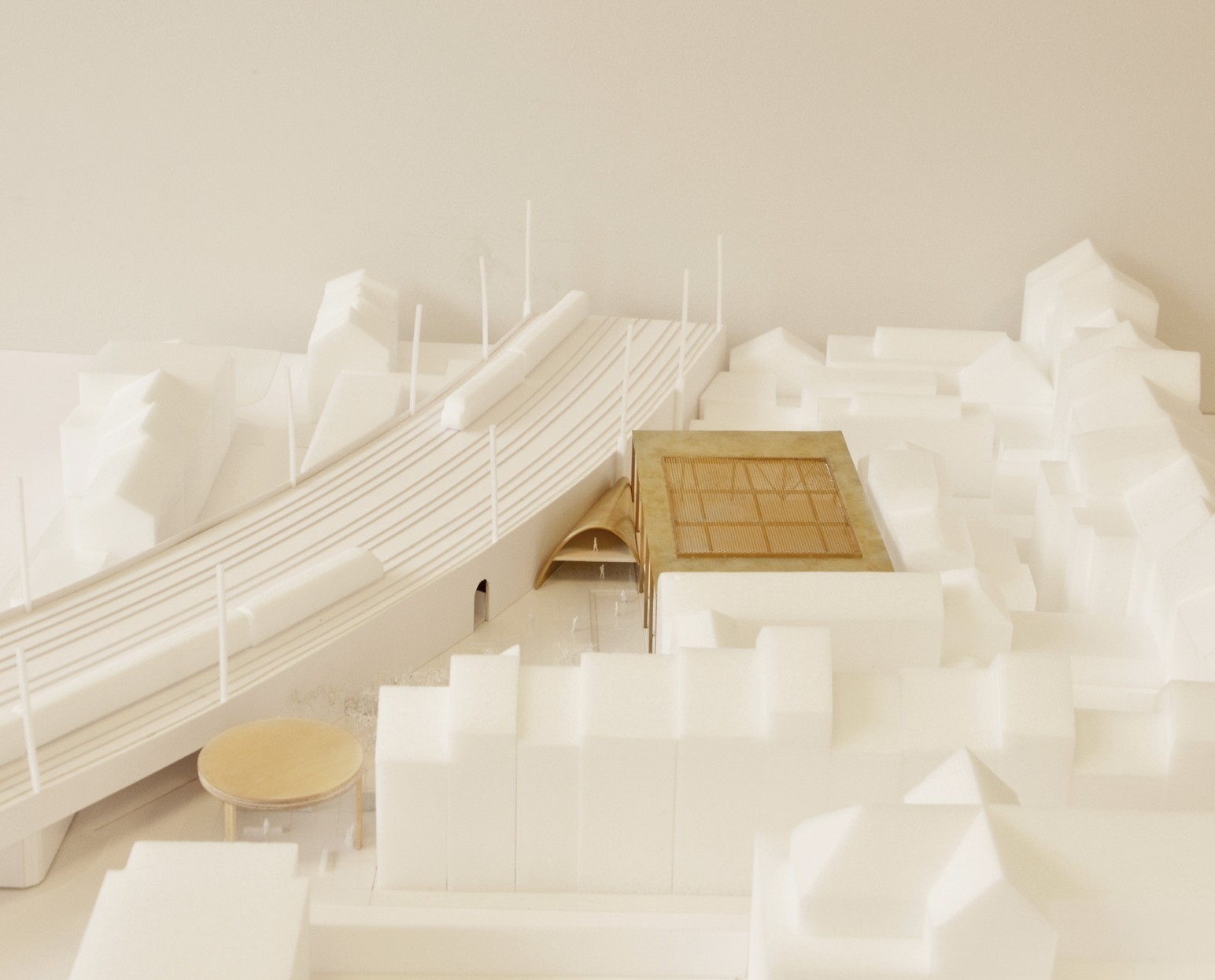 Maison MDW - Terre-Neuve