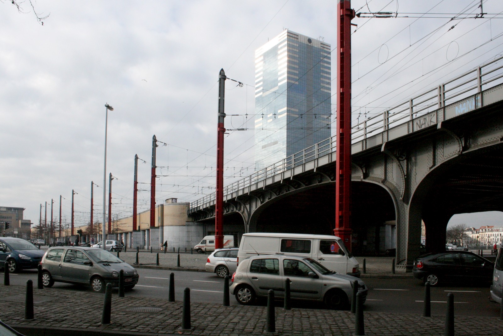 Maison MDW - Terre-Neuve