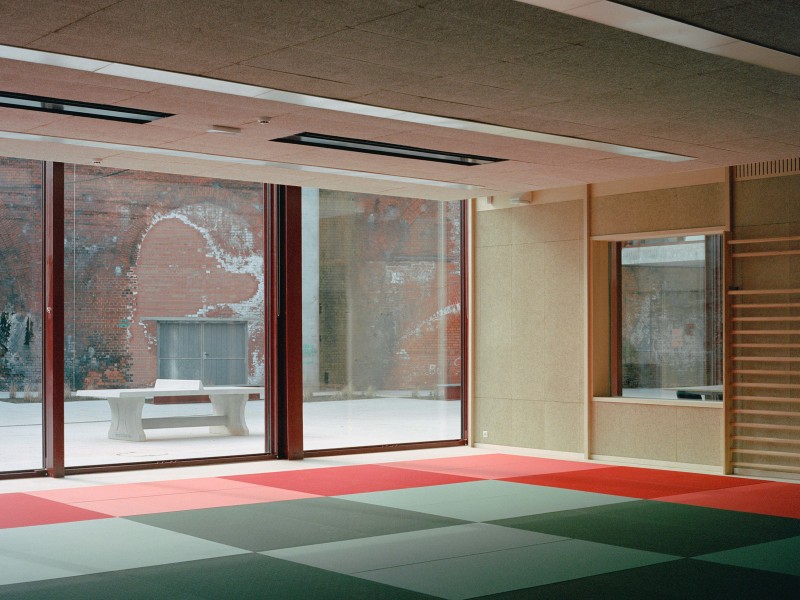Maison MDW - Terre-Neuve