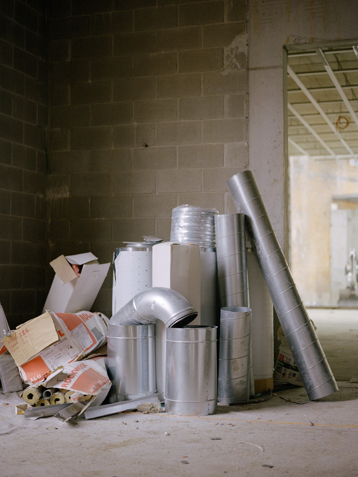 Maison MDW - Terre-Neuve