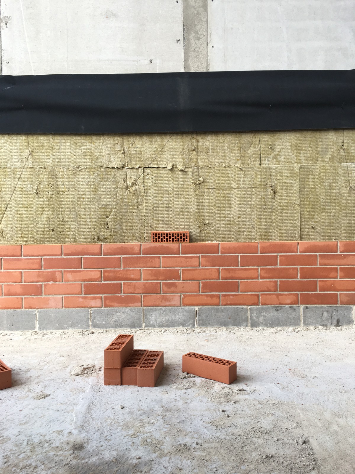 Maison MDW - Terre-Neuve