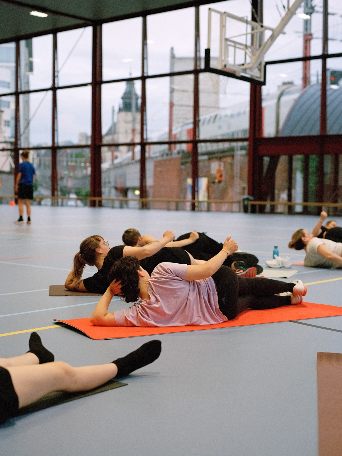 Maison MDW - Terre-Neuve