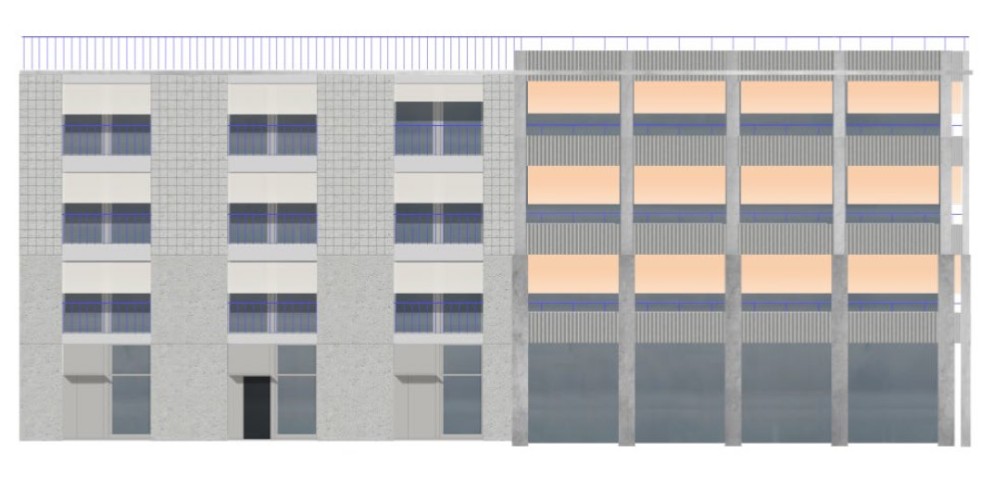 Maison MDW - Trèfles