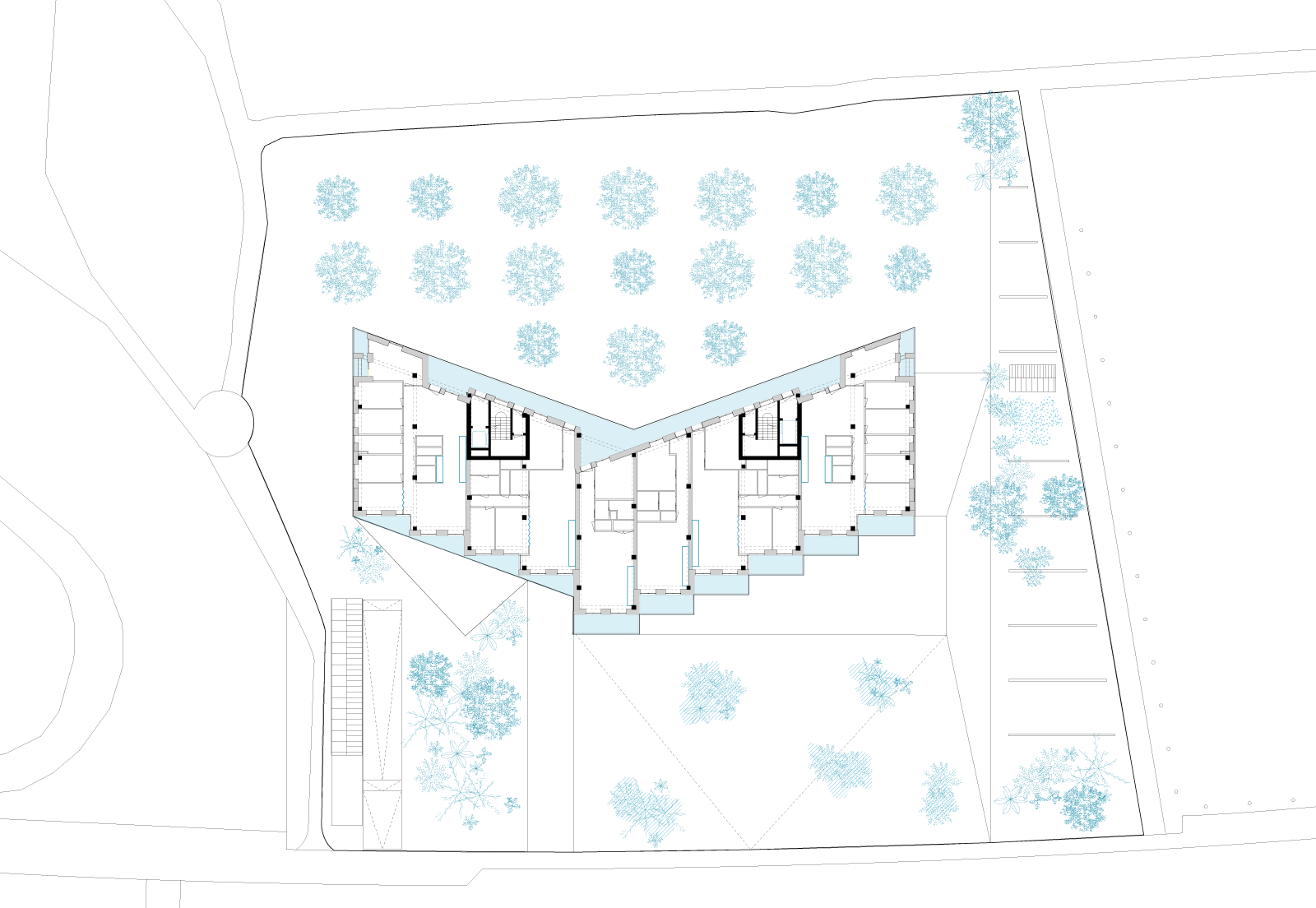 Maison MDW - Van Overbeke