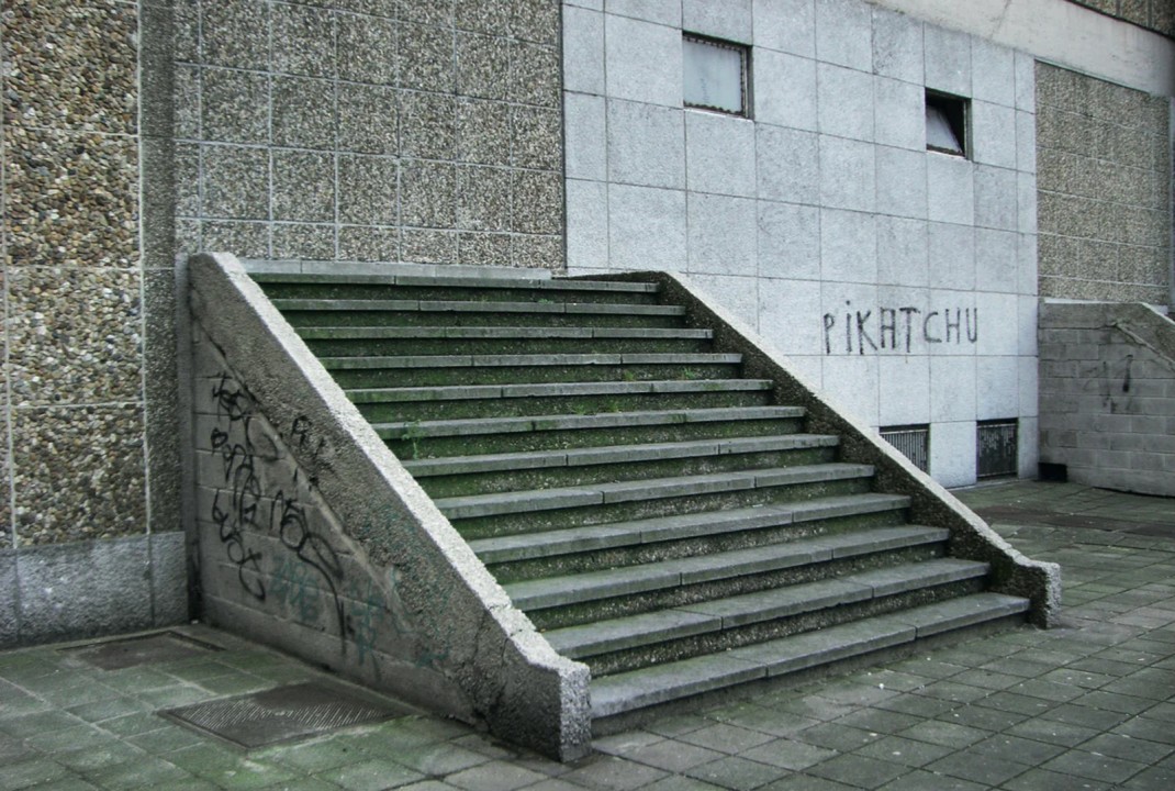 Belgian Solutions Volupe 2, David Helbich, 2022